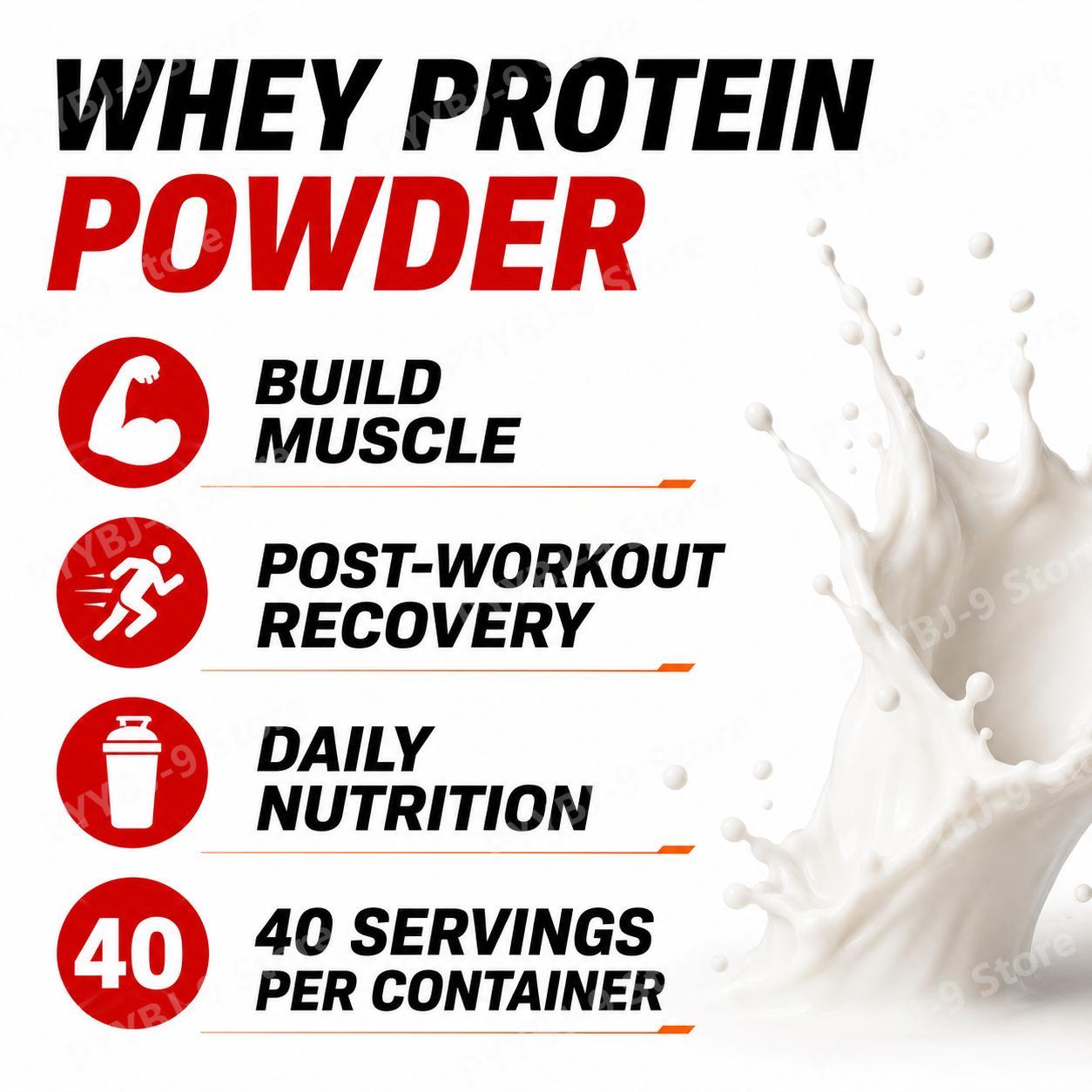 NurtureNova Whey Protein Powde - đánh giá và giá Nutrition Of Fitness