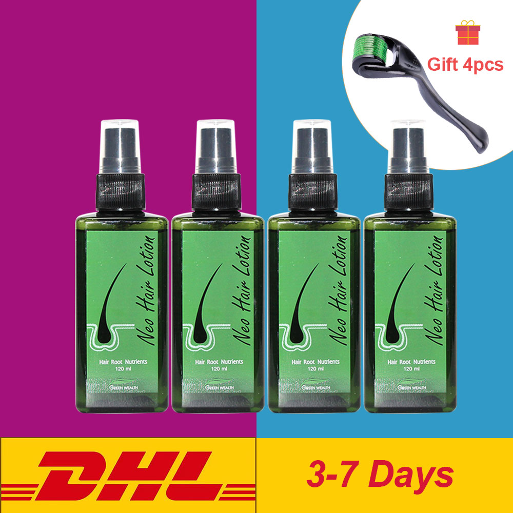4 Neo Tóc 120Ml Tóc Điều Trị T - đánh giá và giá Nutrition And Fitness